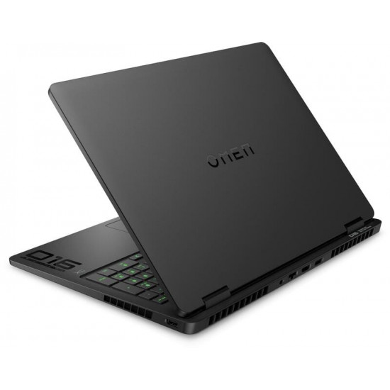 Ноутбук HP Omen 16-ap0032ua (C9SF1EA) Black