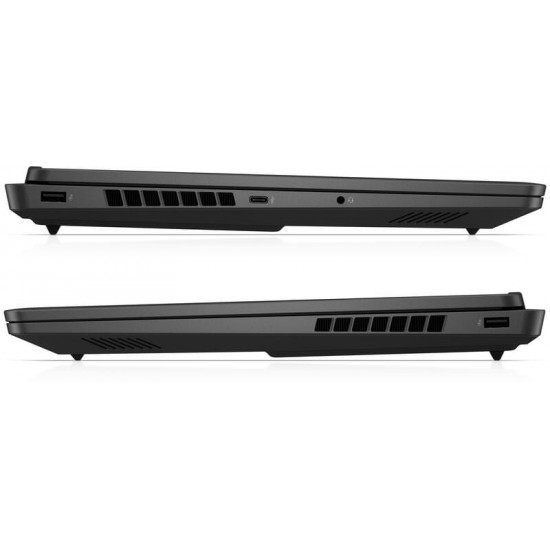 Ноутбук HP Omen 16-ap0032ua (C9SF1EA) Black