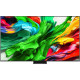 Телевізор LG 100QNED86A6
