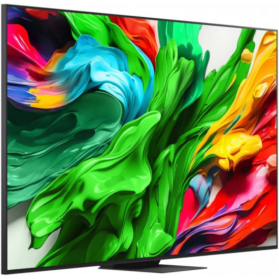 Телевізор LG 100QNED86A6