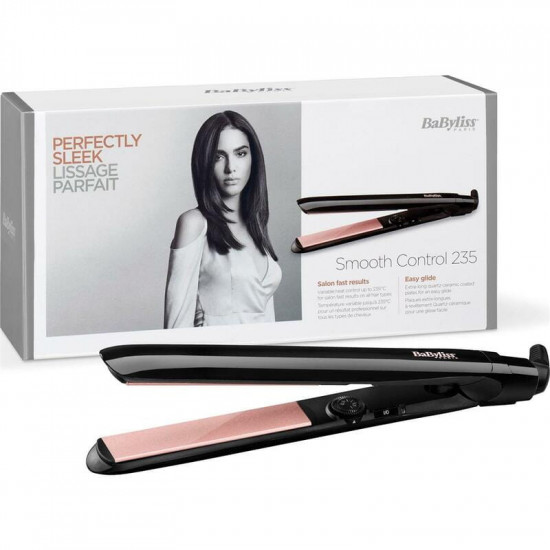 Випрямляч для волосся Babyliss ST298E