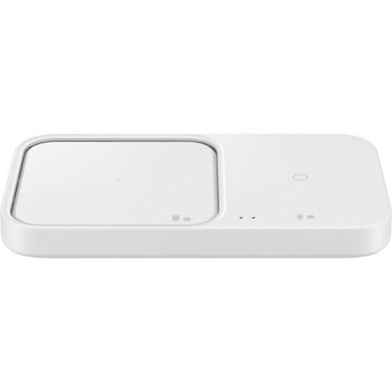 Бездротовий зарядний пристрій Samsung EP-P5400 Wireless Charger Duo 15W White (EP-P5400BWEGEU)