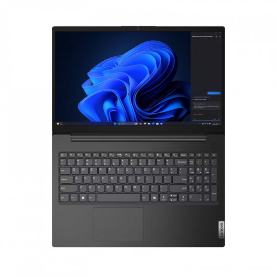 Ноутбук Lenovo V15 G5 IRL (83GW00C4RA) Business Black