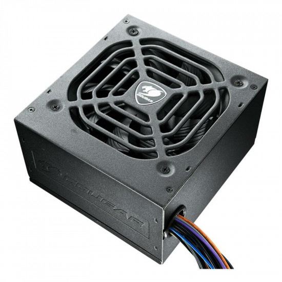 Блок живлення Cougar STC600 600W
