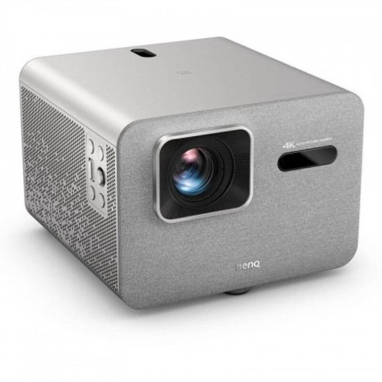 Проєктор BenQ TK705STi (9H.R0D77.57E)