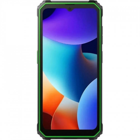 Смартфон Blackview BV4800 Pro 4/128GB Green (6931548319092)