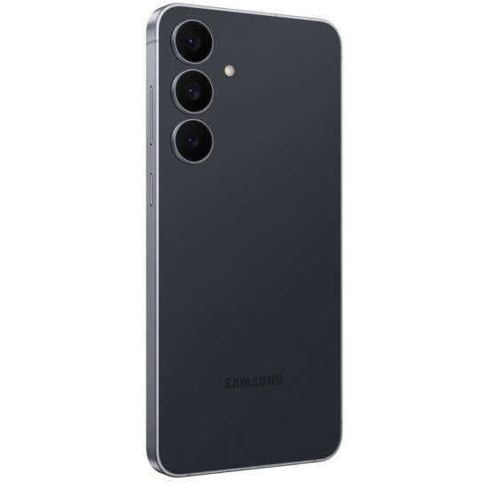 Смартфон Samsung Galaxy S25 FE 8/128GB Jetblack (SM-S731BZKDEUC)