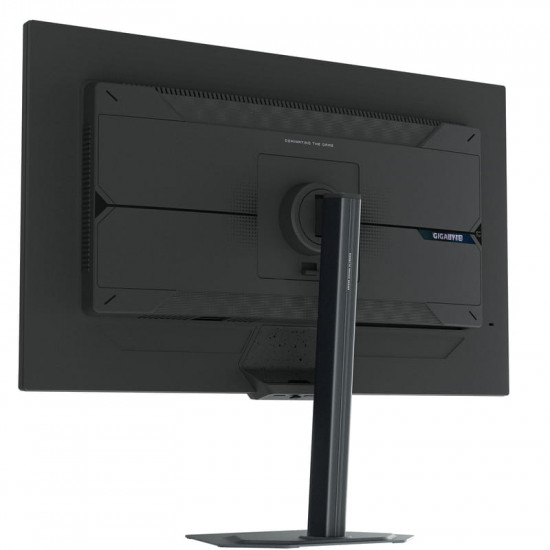 Монітор Gigabyte 27" M27Q3 IPS Black 300Hz