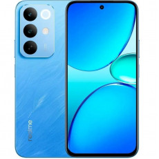 Смартфон Realme C85 8/256GB (RMX5566) Kingfisher Blue