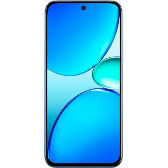 Смартфон Realme C85 8/256GB (RMX5566) Kingfisher Blue