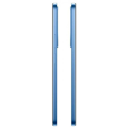Смартфон Realme C85 8/256GB (RMX5566) Kingfisher Blue
