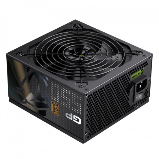 Блок живлення GameMax GP 550B 550W Black
