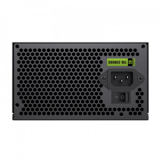 Блок живлення GameMax GP 550B 550W Black