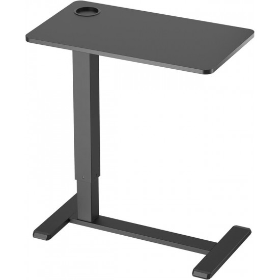 Комп`ютерний стіл OfficePro ODM366BK