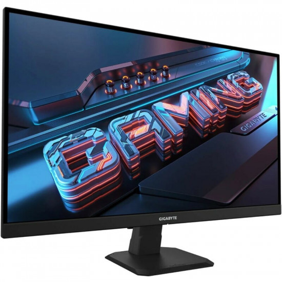Монітор Gigabyte 27" GS27U IPS Black 160Hz