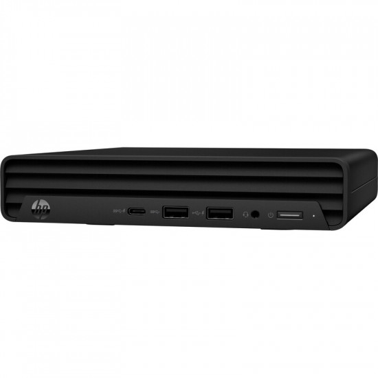 Неттоп HP Pro Mini 260 G9 (9H6S0ET)