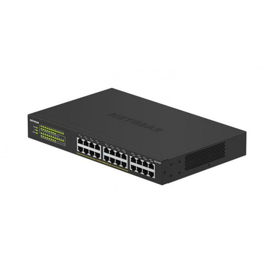Комутатор Netgear GS324P-100EUS