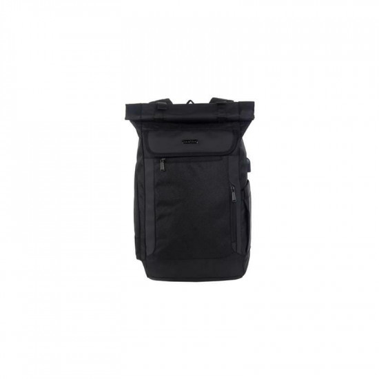 Рюкзак для ноутбука Canyon RT-7 Urban 17.3" Black (CNS-BPRT7B1)