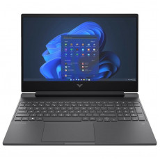 Ноутбук HP Victus 15-fa2019ua (D06GZEA) Mica Silver
