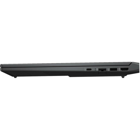 Ноутбук HP Victus 15-fa2019ua (D06GZEA) Mica Silver