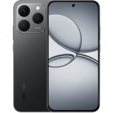 Смартфон Realme 15T 8/256GB (RMX5111) Suit Titanium