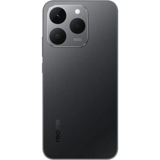 Смартфон Realme 15T 8/256GB (RMX5111) Suit Titanium