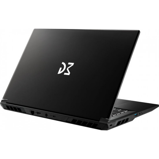 Ноутбук Dream Machines RG5060-17 (RG5060-17UA29) Black