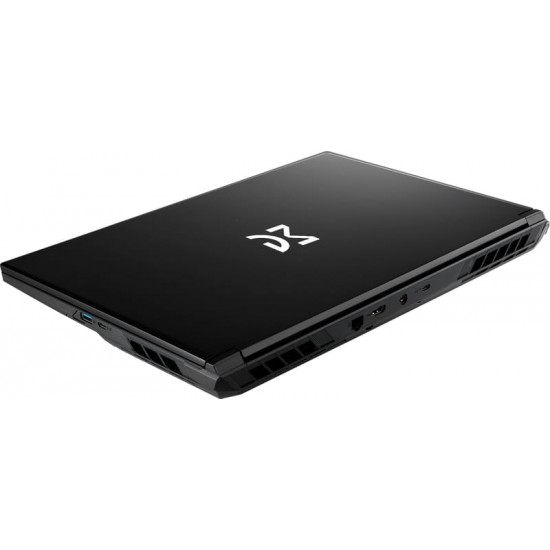 Ноутбук Dream Machines RG5060-17 (RG5060-17UA29) Black