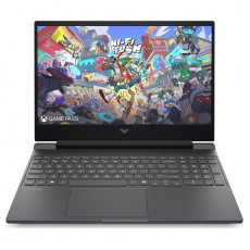 Ноутбук HP Victus 15-fa2108ua (D3XT5EA) Mica Silver