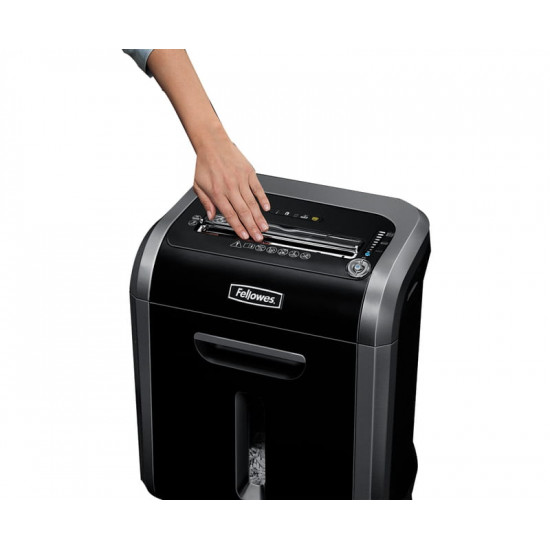 Знищувач документів Fellowes 79Ci (f.U4679001)