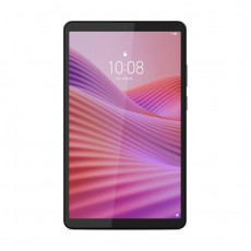 Планшет Lenovo Tab One TB305FU 4/128GB WiFi Luna Grey + Clear Case (ZAF00131UA)