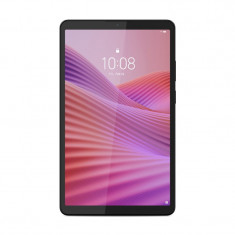 Планшет Lenovo Tab One TB305FU 4/128GB WiFi Luna Grey + Clear Case (ZAF00131UA)