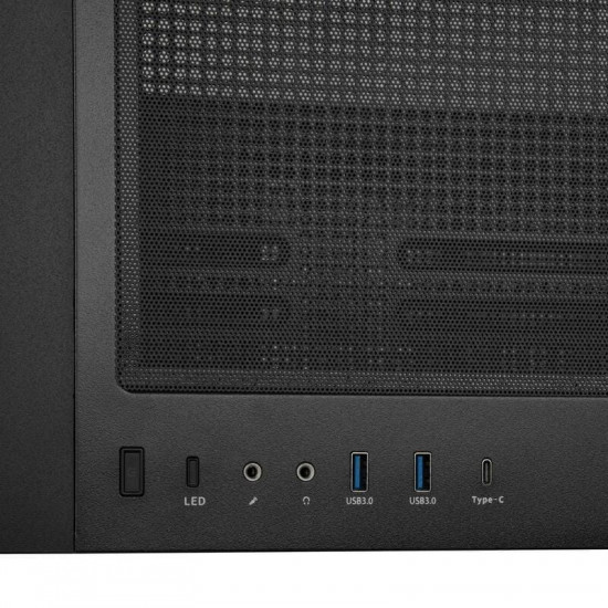 Корпус 2E Gaming Dominator Pro G2302B Black