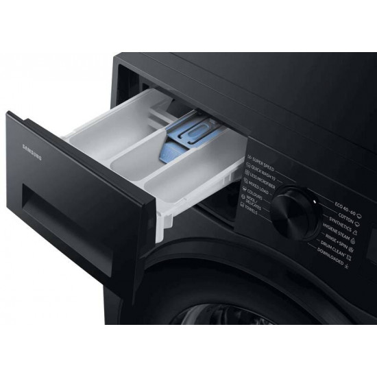 Пральна машина Samsung WW80FG5L32ABLE