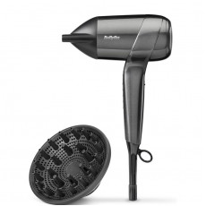 Фен Babyliss TitaniumShine D6200DE