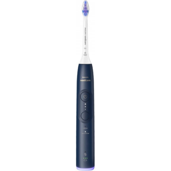 Зубна електрощітка Philips Sonicare Series 6100 HX7403/05