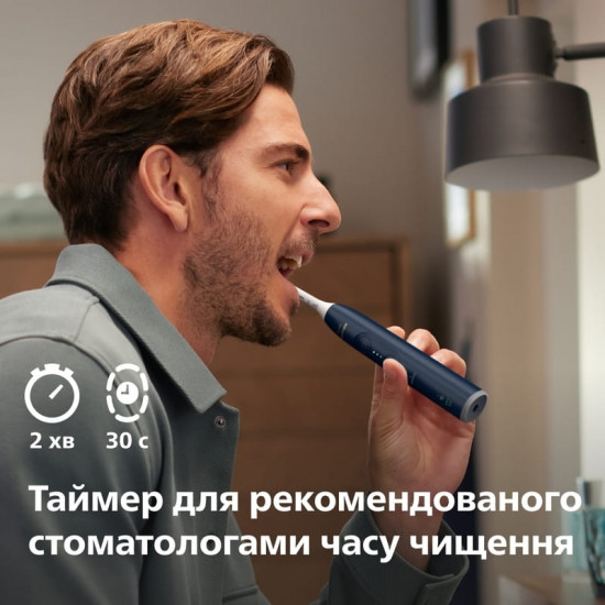 Зубна електрощітка Philips Sonicare Series 6100 HX7403/05