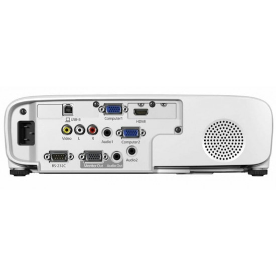 Проєктор Epson EB-X49 (V11H982040)