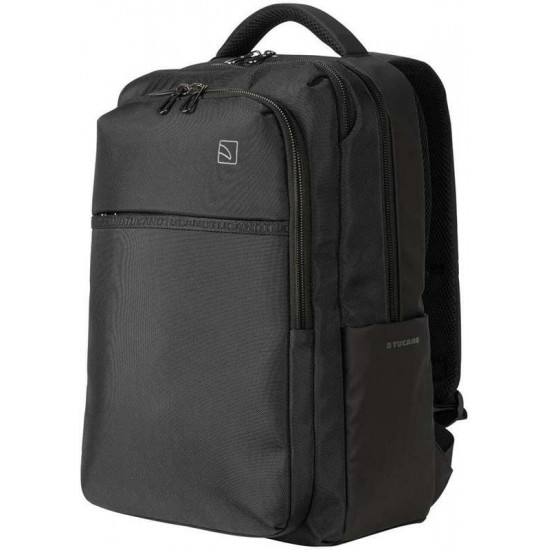 Рюкзак для ноутбука Tucano Martem 15.6" Black (BKMAR15-BK)