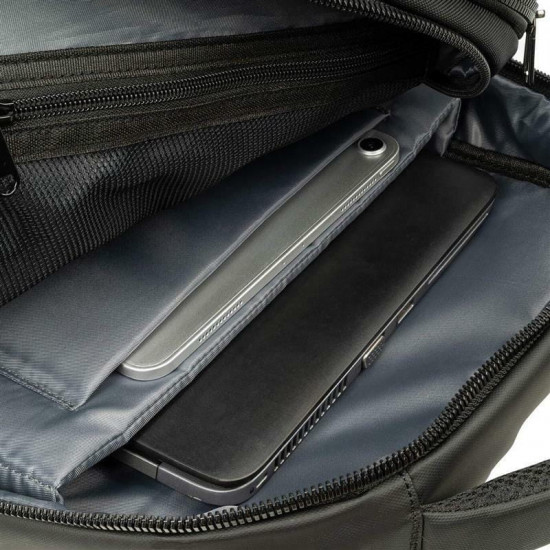 Рюкзак для ноутбука Tucano Martem 15.6" Black (BKMAR15-BK)