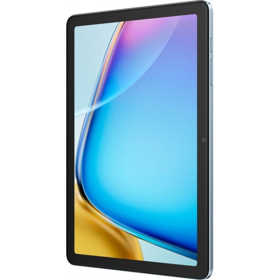 Планшет Blackview Tab 20 WiFi 4/64GB Blizzard Blue (6931548323143)