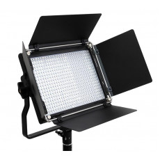 Накамерне світло PowerPlant LED 540ASRC (LED540ASRC)