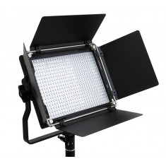 Накамерне світло PowerPlant LED 540ASRC (LED540ASRC)
