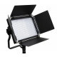 Накамерне світло PowerPlant LED 540ASRC (LED540ASRC)