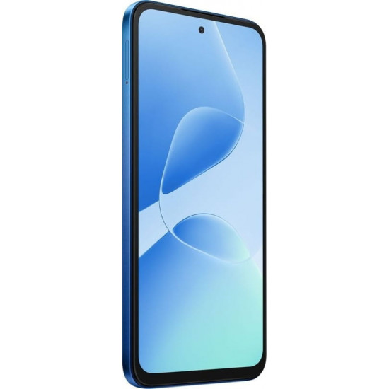 Смартфон Infinix Hot 60i X6728 8/256GB Shadow Blue