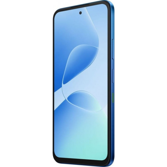 Смартфон Infinix Hot 60i X6728 8/256GB Shadow Blue