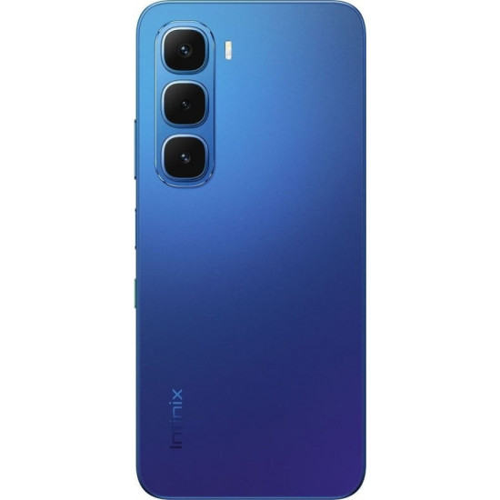 Смартфон Infinix Hot 60i X6728 8/256GB Shadow Blue