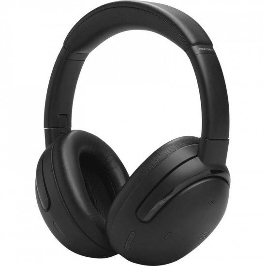Bluetooth-гарнітура JBL Tour One M3 Black (JBLTOURONEM3BLK)