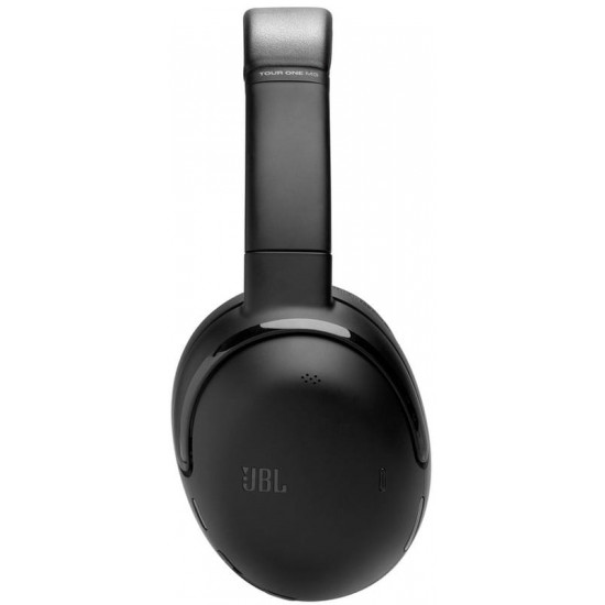 Bluetooth-гарнітура JBL Tour One M3 Black (JBLTOURONEM3BLK)