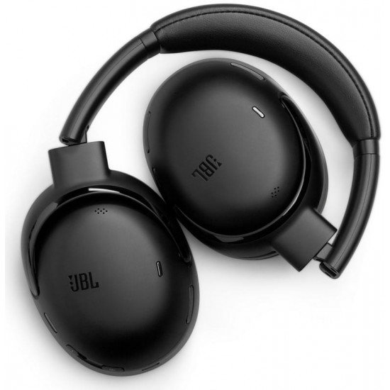 Bluetooth-гарнітура JBL Tour One M3 Black (JBLTOURONEM3BLK)